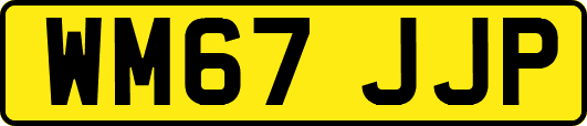 WM67JJP