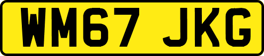 WM67JKG