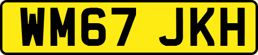 WM67JKH