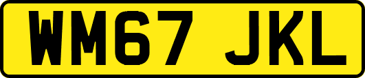 WM67JKL