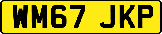 WM67JKP