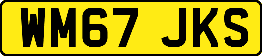 WM67JKS
