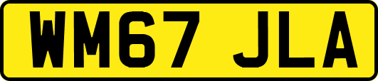 WM67JLA