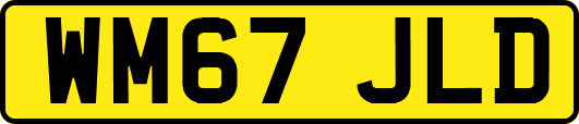 WM67JLD