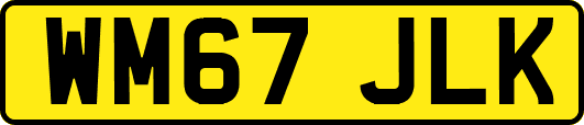 WM67JLK
