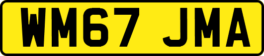 WM67JMA