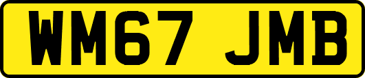WM67JMB