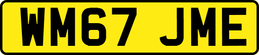 WM67JME
