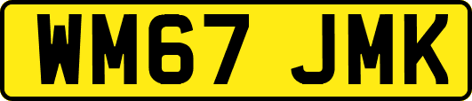 WM67JMK