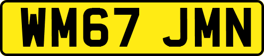 WM67JMN