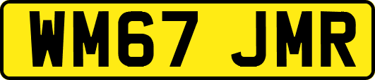WM67JMR