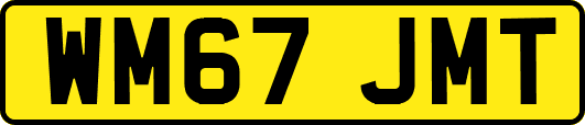 WM67JMT