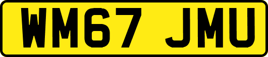 WM67JMU