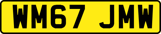 WM67JMW