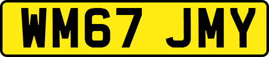 WM67JMY