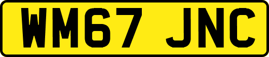 WM67JNC