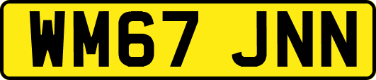 WM67JNN