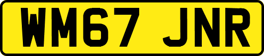 WM67JNR