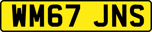 WM67JNS