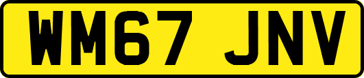 WM67JNV