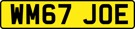 WM67JOE
