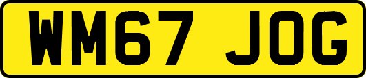 WM67JOG