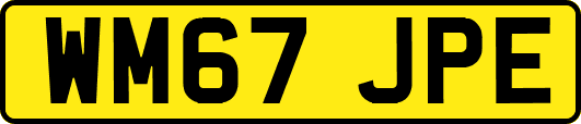 WM67JPE