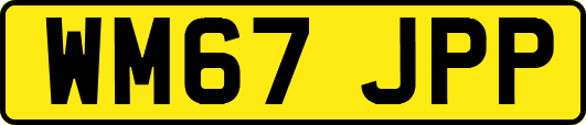 WM67JPP