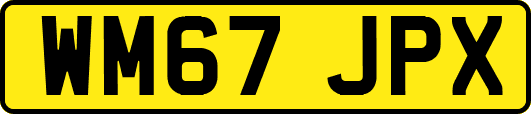 WM67JPX