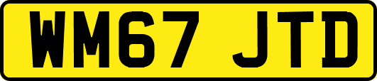WM67JTD