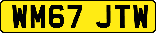 WM67JTW
