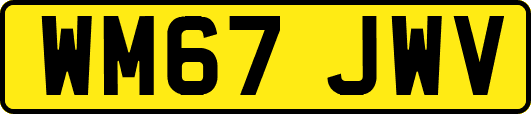 WM67JWV