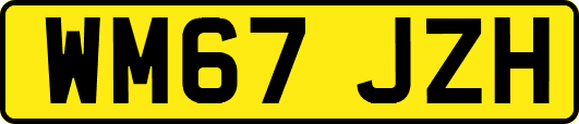 WM67JZH