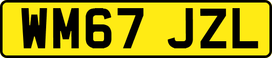 WM67JZL