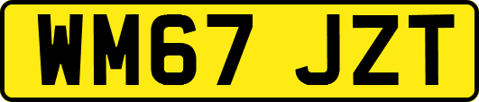 WM67JZT