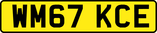 WM67KCE