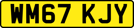 WM67KJY