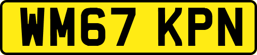 WM67KPN