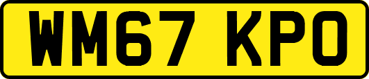 WM67KPO