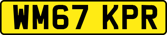 WM67KPR