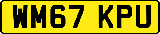 WM67KPU