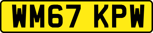 WM67KPW