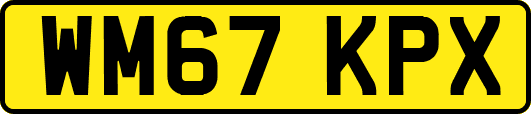 WM67KPX