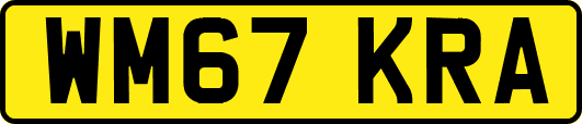 WM67KRA