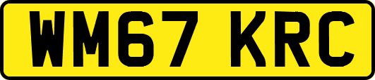 WM67KRC