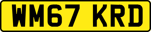 WM67KRD