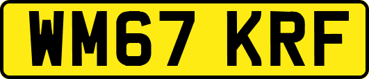 WM67KRF