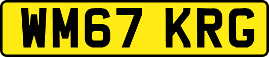 WM67KRG