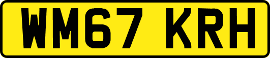 WM67KRH