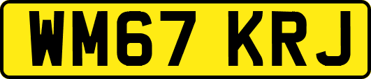 WM67KRJ
